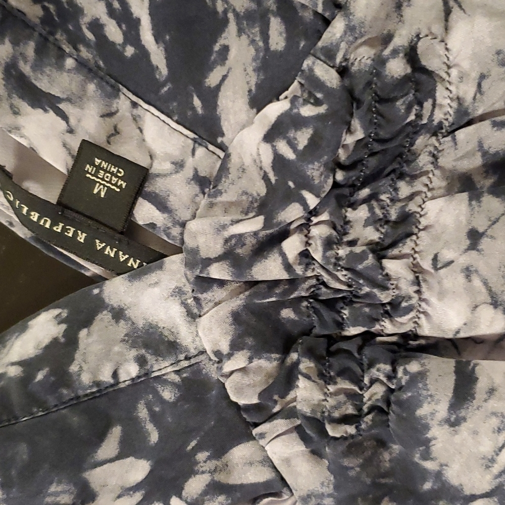 Br Two Silk Blouses Bundle - image 6